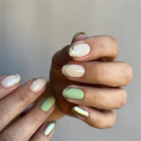 20 March Nail Ideas To Bookmark This Season