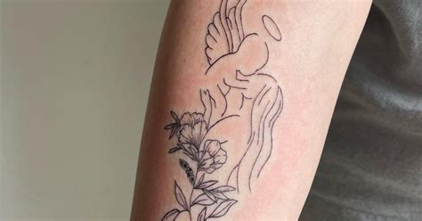 20 Miscarriage Amp Pregnancy Loss Tattoos That Make Beautiful Reminders