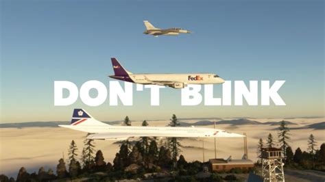 20 Mph Vs Mach 22 Insane Speed Comparison Flybys Youtube