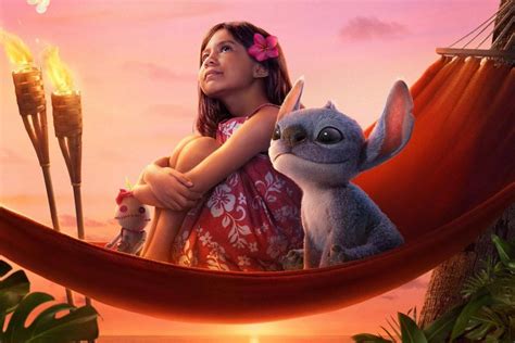 20 Ohana Facts About The Lilo And Stitch Movie 2025 Facts Net
