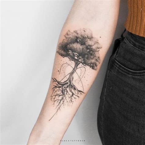 20 Powerful Tree Of Life Tattoo Designs Ideas Meaning Tattoogenda Com 20 Powerful Tree Of Life Tattoo Designs Ideas Meaning Tattoogenda Com