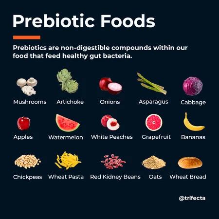 20 Prebiotic Foods To Support Digestive Health Artofit 20 Prebiotic Foods To Support Digestive Health Artofit