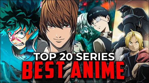 20 Short Anime Series To Binge Watch