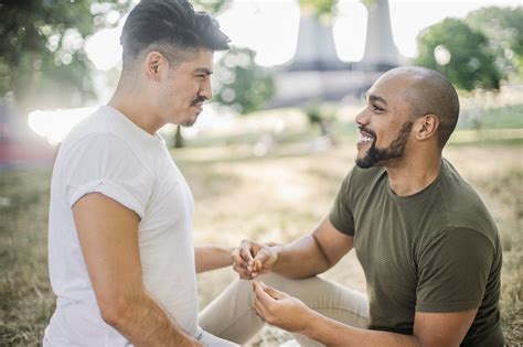 20 Simple Ways To Tell A Guy Is Into You