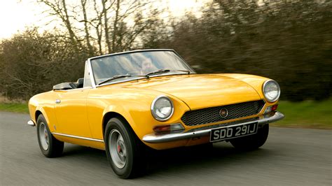 20 Summer Ready Classic Roadsters For Supermini Money Classic Sports Car 20 Summer Ready Classic Roadsters For Supermini Money Classic Sports Car