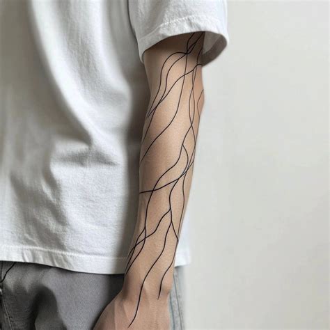 20 Tattoo Ideas For Men A Look At Masculine Modern Designs Vaga Men