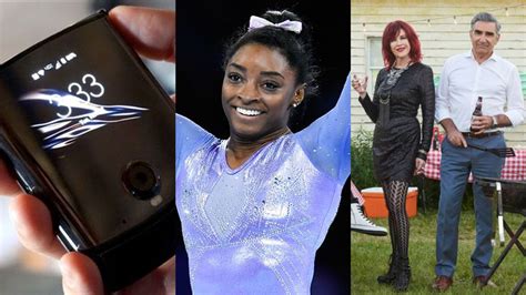 20 Things To Look Forward To In 2020 Mashable