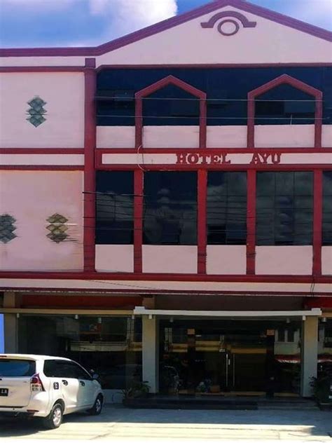 20 Top Hotels Near Lapangan Dusun Liunggunung Cilacap 2024 Find