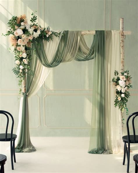 20 Wedding Backdrop Ideas You Ll Love Stunning Inspiration Ling S Moment
