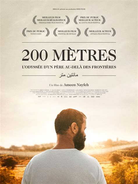 200 M Tres Film 2020 Senscritique