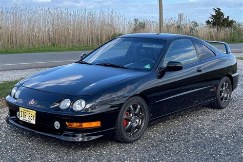 2000 Acura Integra Type R For Sale Acura Integra Type R Cars For Sale Classic Motorsports