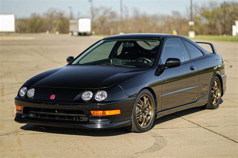 2000 Acura Integra Type R For Sale Cars Bids