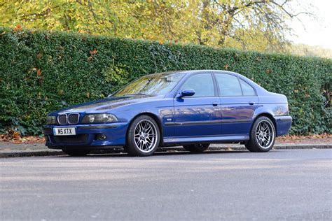 2000 Bmw M5 E39 Collecting Cars