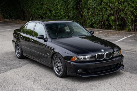 2000 Bmw M5 Owner Review Carexpert