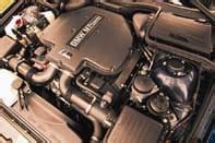 2000 Bmw M5 Road Test Motor Trend