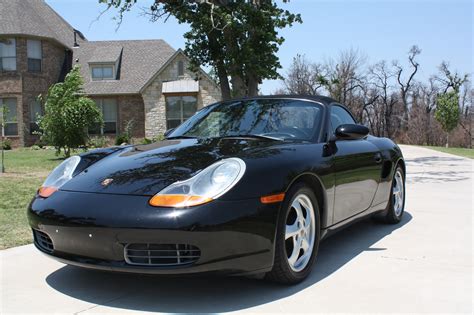 2000 Boxster: A Comprehensive Guide to the Classic Porsche Roadster