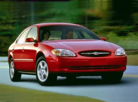 2000 Ford Taurus Price Value Depreciation Reviews Kelley Blue Book 2000 Ford Taurus Price Value Depreciation Reviews Kelley Blue Book