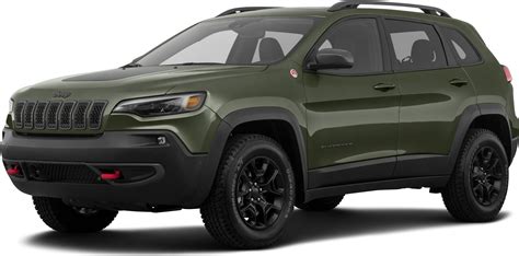 2000 Jeep Cherokee Price Value Depreciation Reviews Kelley Blue Book