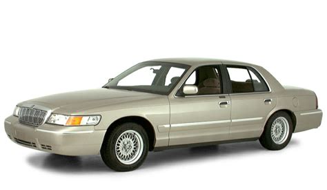 2000 Mercury Grand Marquis Specs Prices Mpg Reviews Photos Cars Com 2000 Mercury Grand Marquis Specs Prices Mpg Reviews Photos Cars Com