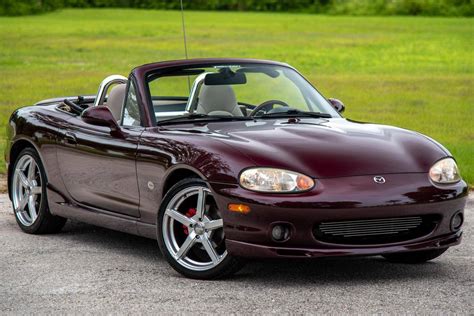 2000 Miata: A Complete Guide to Its Performance and Customization