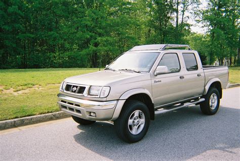2000 Nissan Frontier: Complete Buyer’s Guide for 2024