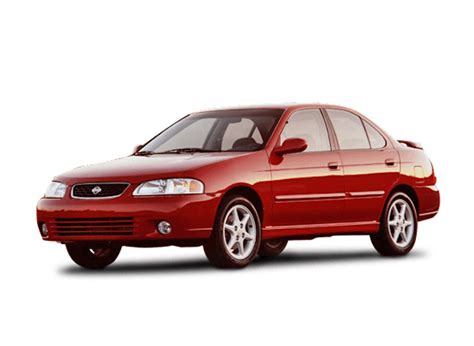 2000 Nissan Sentra Reviews Ratings Prices Consumer Reports