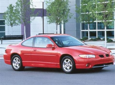 2000 Pontiac Grand Prix Price Value Depreciation Reviews Kelley Blue Book 2000 Pontiac Grand Prix Price Value Depreciation Reviews Kelley Blue Book
