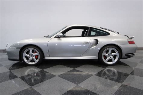 2000 Porsche 911 Classic Cars For Sale Streetside Classics