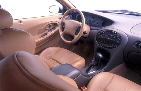 2000 Taurus Concept Taurus Sable Encyclopedia 2000 Taurus Concept Taurus Sable Encyclopedia