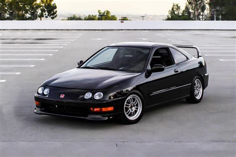 2001 Acura Integra Gs R Restoration Intro