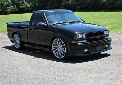 2001 Chevy S10: Complete Buying, Repair, and Maintenance Guide