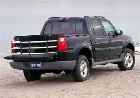 2001 Ford Explorer Sport Trac Specs Prices Mpg Reviews Photos Cars Com 2001 Ford Explorer Sport Trac Specs Prices Mpg Reviews Photos Cars Com