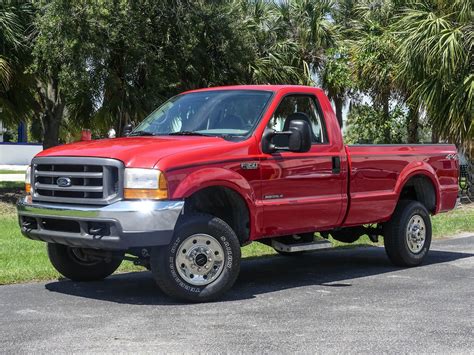 2001 Ford F350 Bonnette Auctions 2001 Ford F350 Bonnette Auctions