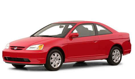 2001 Honda Civic Specs Prices Mpg Reviews Photos Cars Com