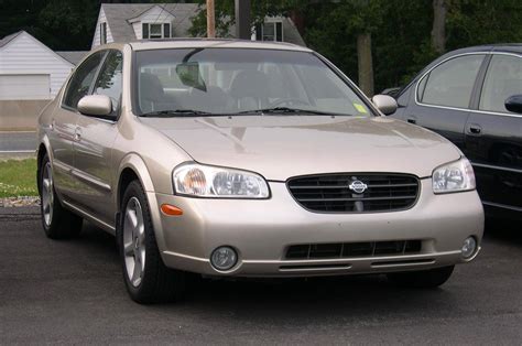 2001 Maxima: Ultimate Guide to Features, Performance, and Buying Tips