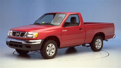 How to Restore and Upgrade Your 2001 Nissan Pickup Truck