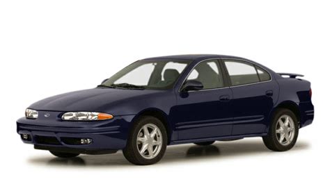 2001 Oldsmobile Alero: Complete Buyer’s Guide and Common Issues