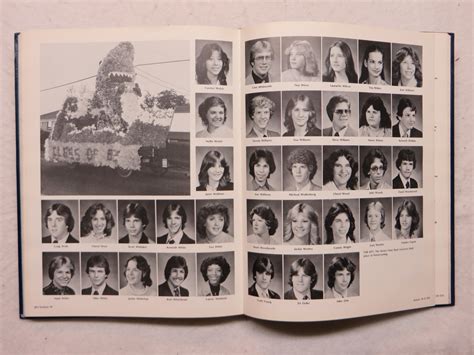 2001 Yearbook From Wayne Memorial High School From Wayne Michigan