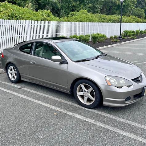2002 Acura Rsx Specs 2002 Acura Rsx Sport Coupe 2D Cars Amp Trucks