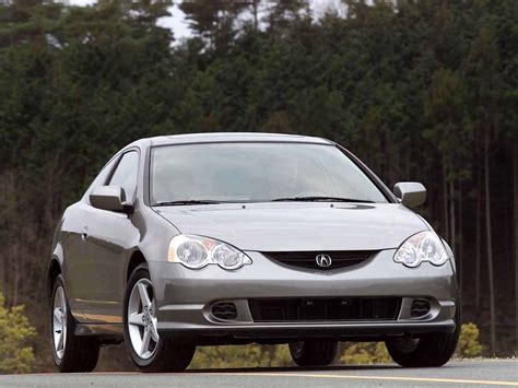2002 Acura RSX: A Complete Guide to Specs, Features, and Performance