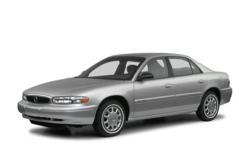 2002 Buick Century: Complete Buyer’s Guide and Key Features