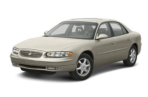 2002 Buick Regal Prices Reviews Pictures Cargurus