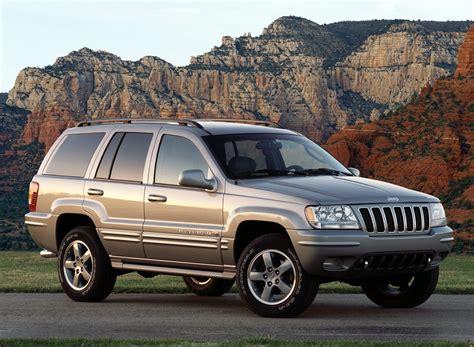 2002 Cherokee: Complete Buyer’s Guide and Key Features