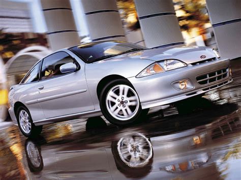 2002 Chevrolet Cavalier Specs Prices Mpg Reviews Photos Cars Com
