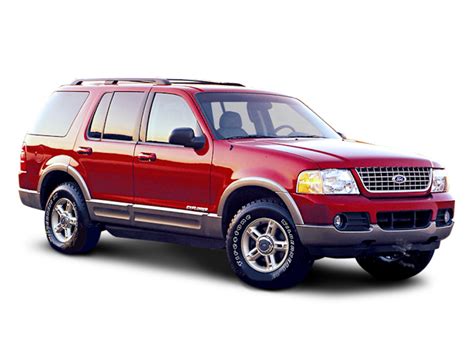 2002 Ford Explorer Reviews Ratings Prices Consumer Reports 2002 Ford Explorer Reviews Ratings Prices Consumer Reports