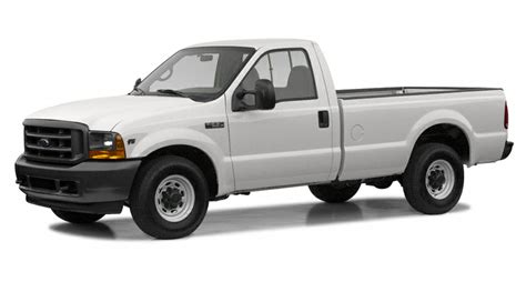 2002 Ford F 250 Specs Prices Mpg Reviews Photos Cars Com