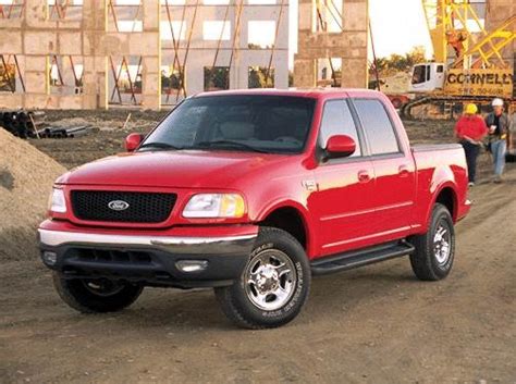 2002 Ford F150 Price Value Depreciation Reviews Kelley Blue Book 2002 Ford F150 Price Value Depreciation Reviews Kelley Blue Book