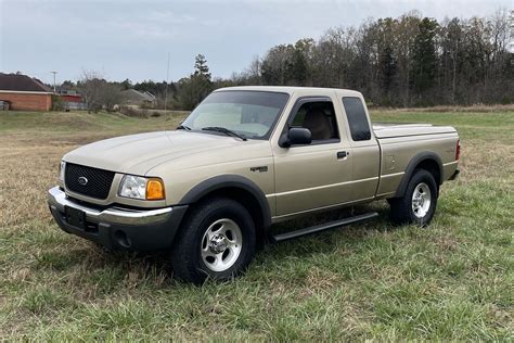 2002 Ford Ranger For Sale In Iowa Carsforsale Com