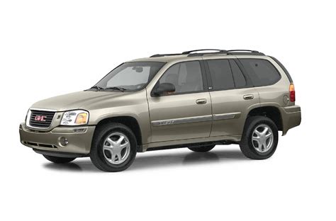 Top Features and Buying Tips for the 2002 GMC Envoy