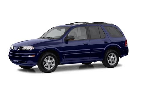 2002 Oldsmobile Bravada: Complete Buying Guide and Expert Insights